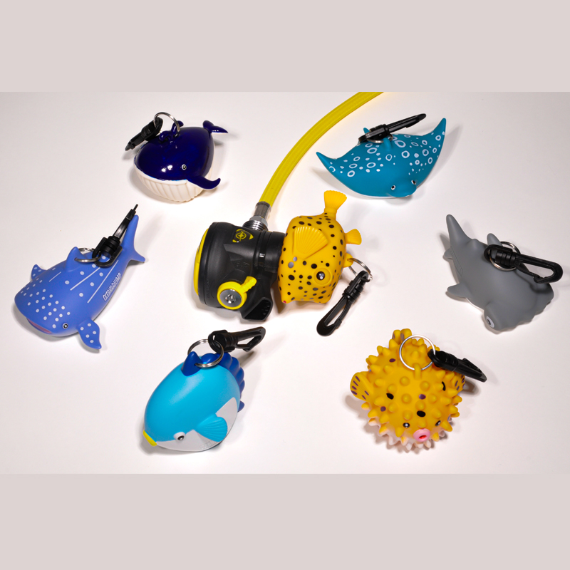 Mola Mola Octopus Holder | Echipament Scufundari | Accesorii